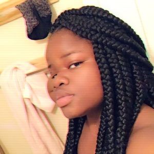 Meet your Posher, Barbara